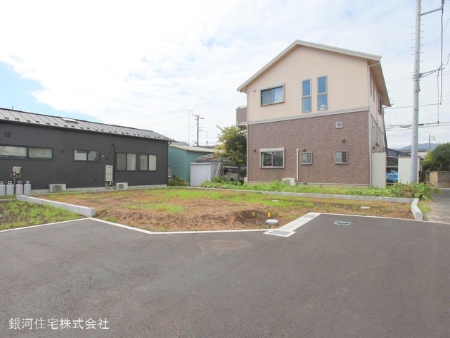 中津