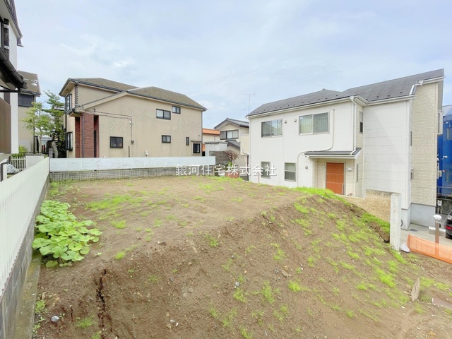 市ヶ尾町