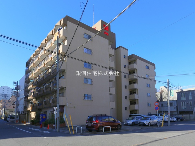 川口４丁目