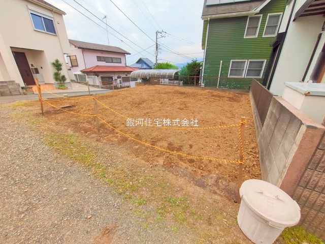 G00355248 神奈川県海老名市大谷北３丁目 土地 1880万円 土地面積84.15m² (約25.45坪)