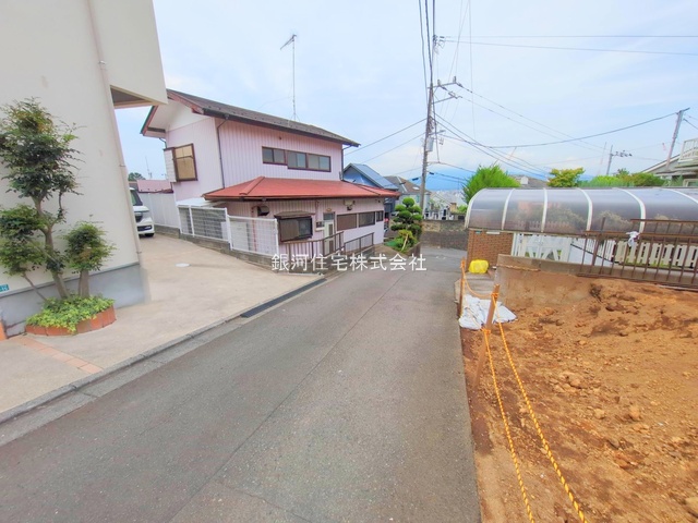 G00355248 神奈川県海老名市大谷北３丁目 土地 1880万円 土地面積84.15m² (約25.45坪)【外観4】