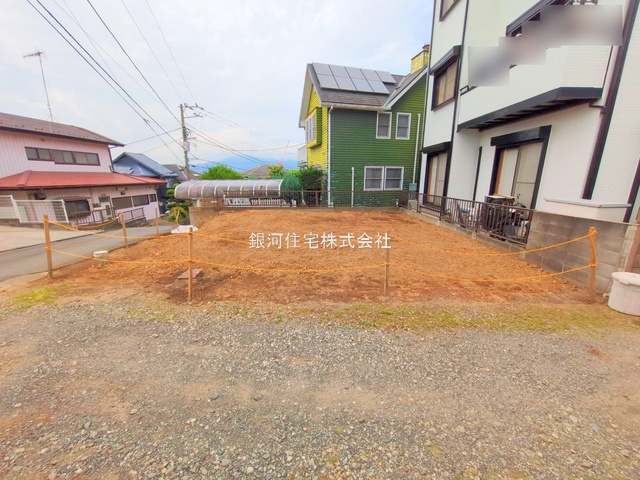 G00355248 神奈川県海老名市大谷北３丁目 土地 1880万円 土地面積84.15m² (約25.45坪)【外観5】