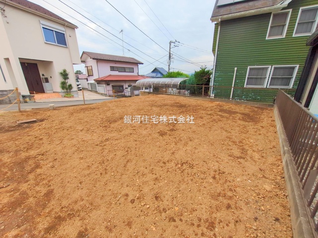 G00355248 神奈川県海老名市大谷北３丁目 土地 1880万円 土地面積84.15m² (約25.45坪)【外観6】
