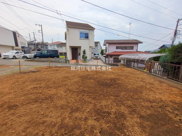 G00355248 神奈川県海老名市大谷北３丁目 土地 1880万円 土地面積84.15m² (約25.45坪)【外観7】