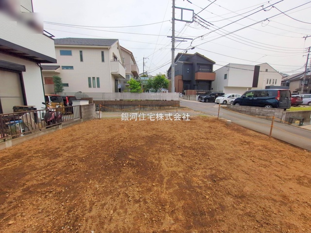 G00355248 神奈川県海老名市大谷北３丁目 土地 1880万円 土地面積84.15m² (約25.45坪)【外観9】