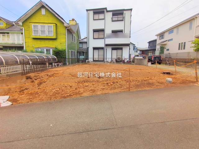 G00355248 神奈川県海老名市大谷北３丁目 土地 1880万円 土地面積84.15m² (約25.45坪)【外観10】