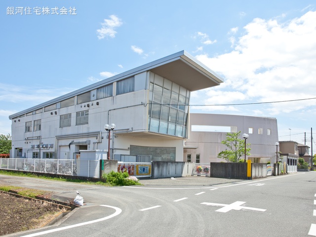 G00355248 神奈川県海老名市大谷北３丁目 土地 1700万円 土地面積84.15m² (約25.45坪)【周辺環境】中新田保育園