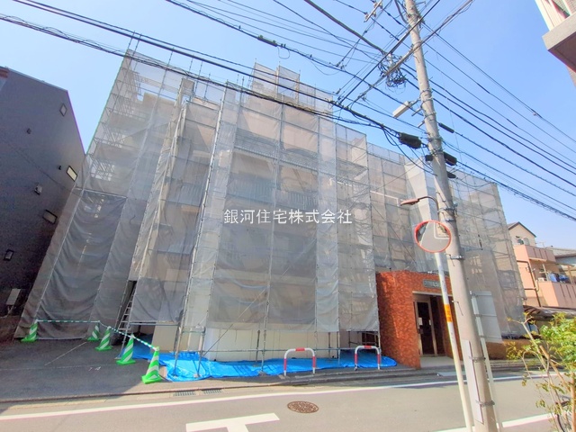 南大塚１丁目