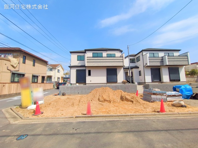若竹町