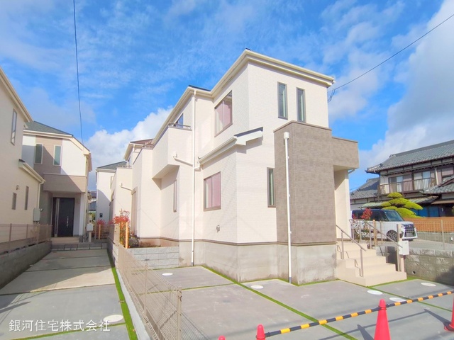 石川３丁目