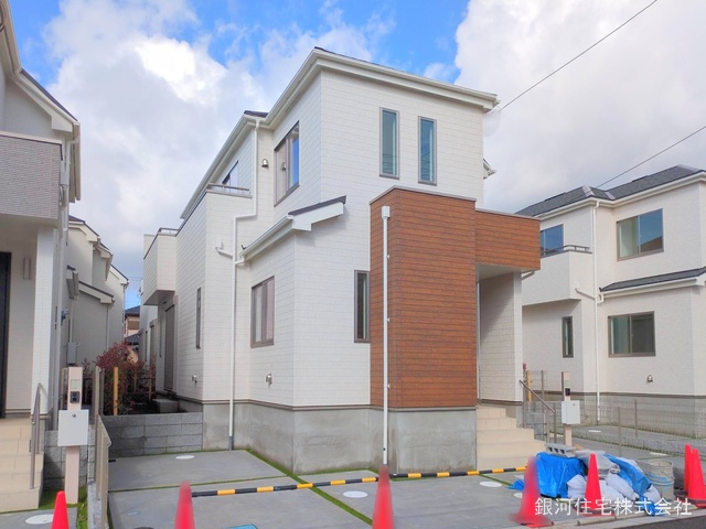 石川３丁目
