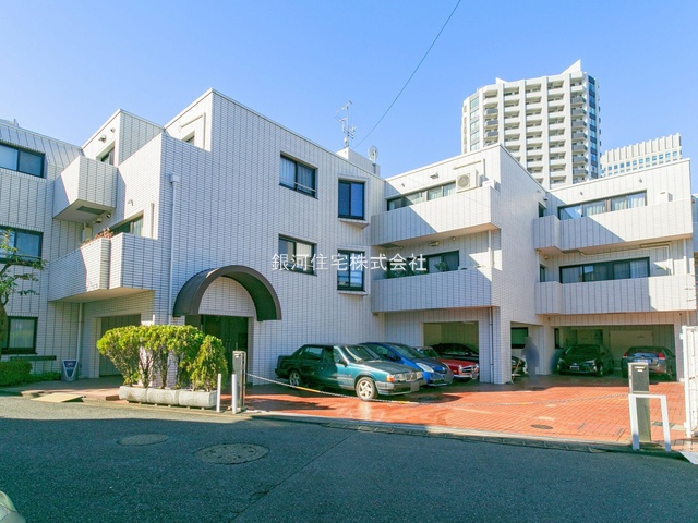 北品川５丁目
