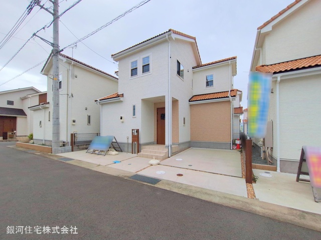 栢山