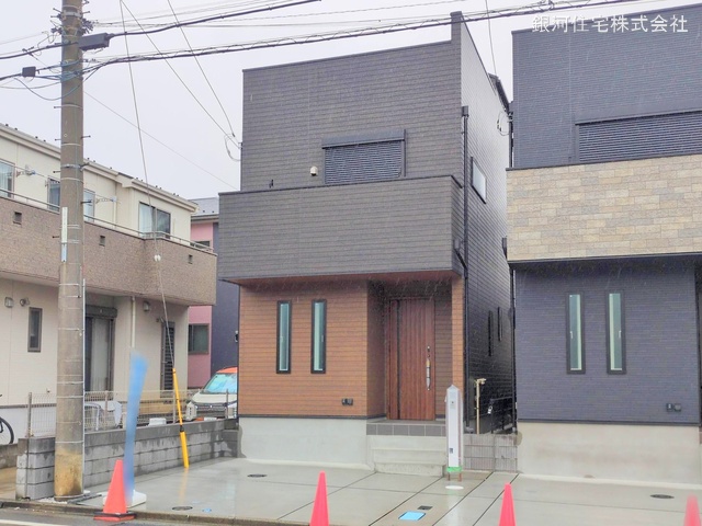 石川５丁目