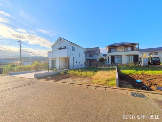 中津