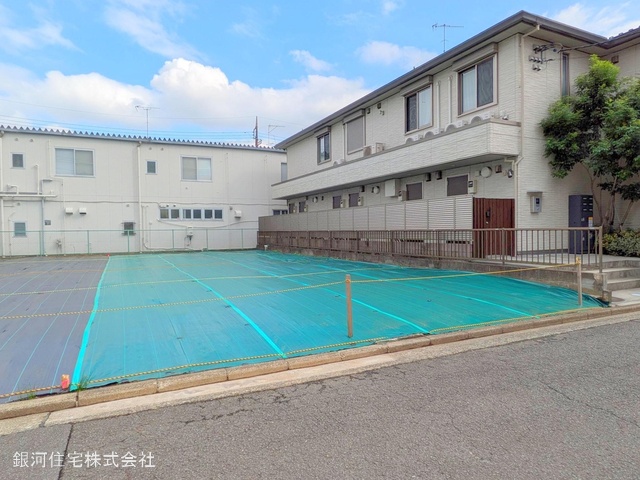 旭町５丁目
