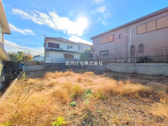 淵野辺本町５丁目