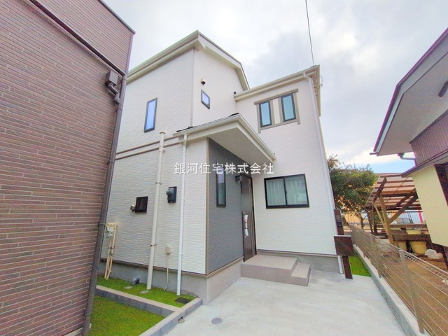 岸町２丁目
