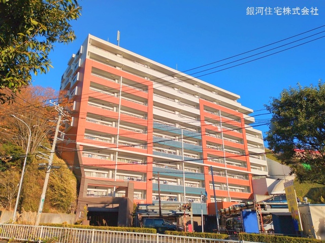 鍛冶ヶ谷１丁目