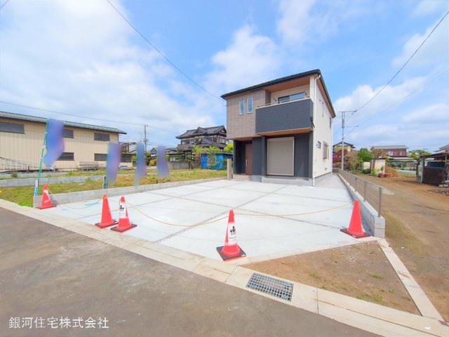 中津
