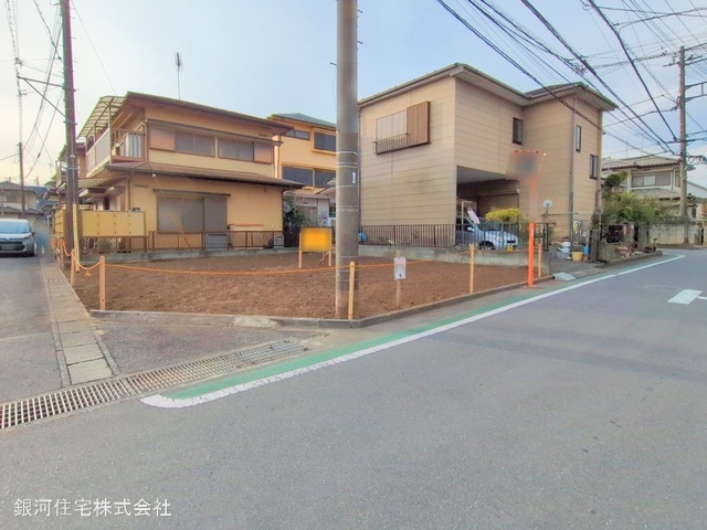 中津