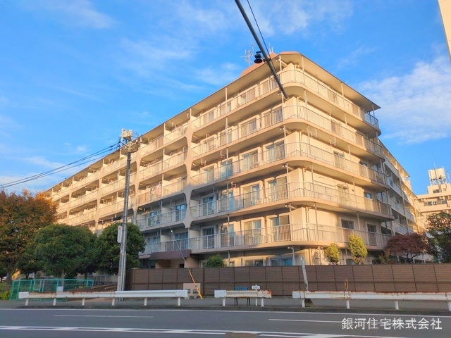 中瀬２丁目