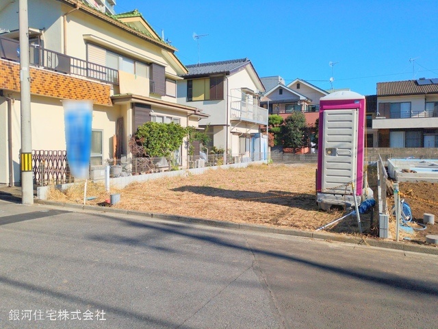 旭町２丁目