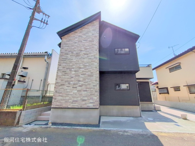 習志野台８丁目