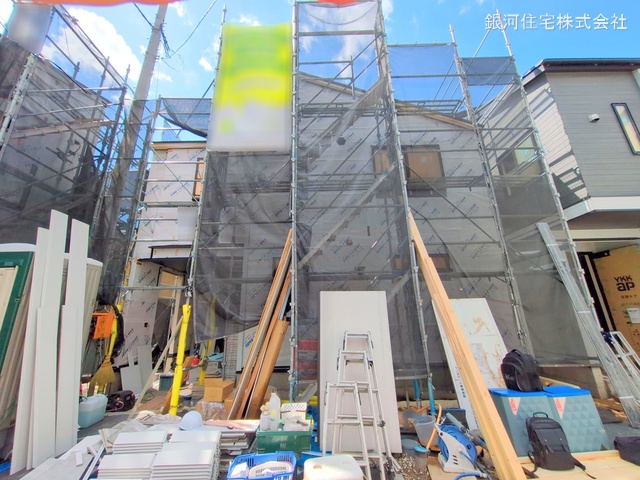 本牧元町