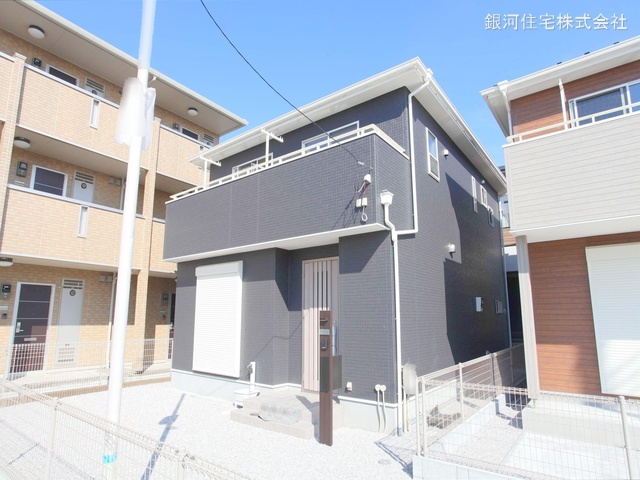 大字上藤沢