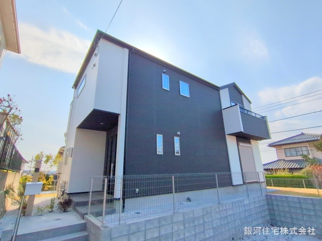 東上郷町