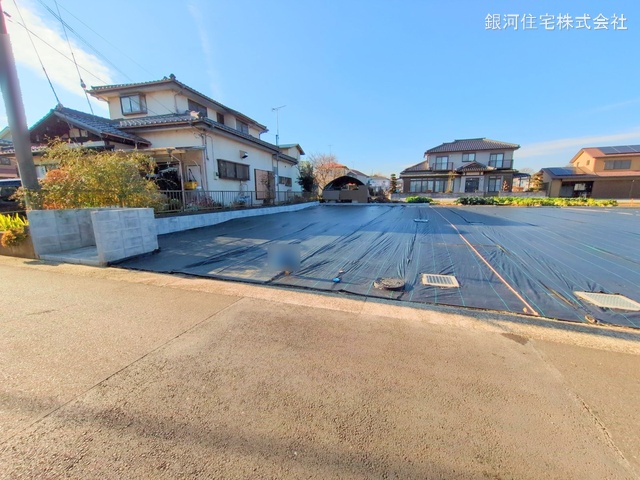 中津