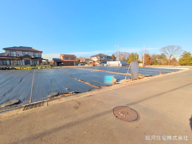 中津