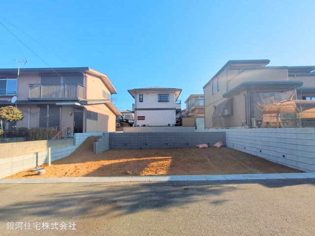 旭ヶ丘２丁目