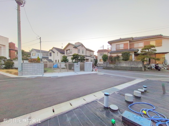 G00367253 神奈川県横浜市泉区中田東４丁目 土地 3330万円 土地面積106.71m² (約32.27坪)【外観5】