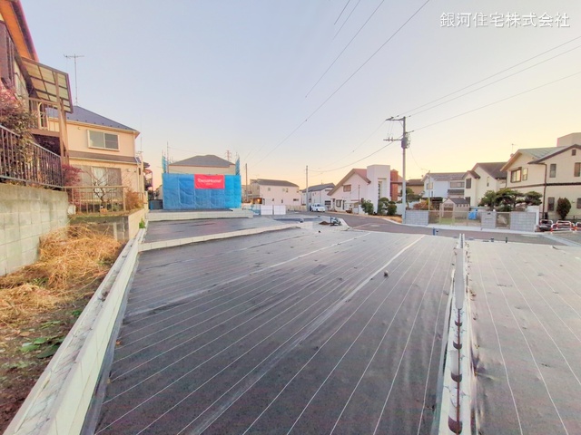 G00367253 神奈川県横浜市泉区中田東４丁目 土地 3330万円 土地面積106.71m² (約32.27坪)【外観8】