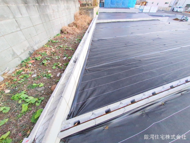 G00367253 神奈川県横浜市泉区中田東４丁目 土地 3330万円 土地面積106.71m² (約32.27坪)【外観9】