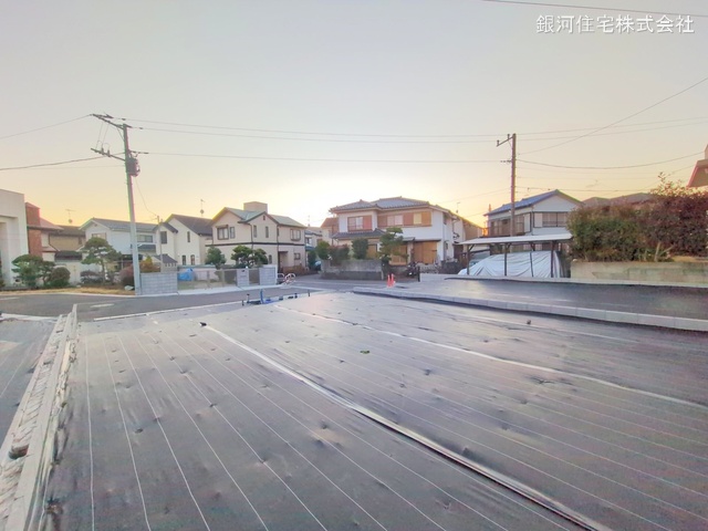 G00367253 神奈川県横浜市泉区中田東４丁目 土地 3330万円 土地面積106.71m² (約32.27坪)【外観10】