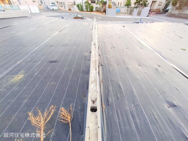 G00367253 神奈川県横浜市泉区中田東４丁目 土地 3330万円 土地面積106.71m² (約32.27坪)【外観11】