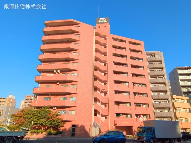 曙町５丁目