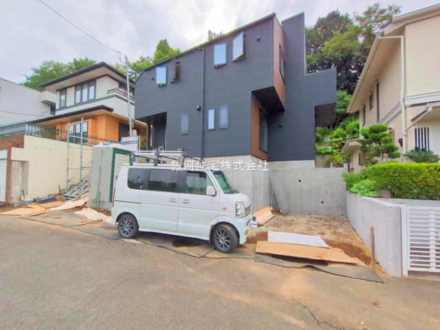 小山町