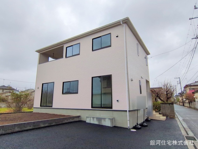 柳新田
