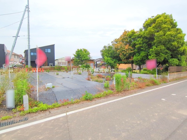 藤倉１丁目