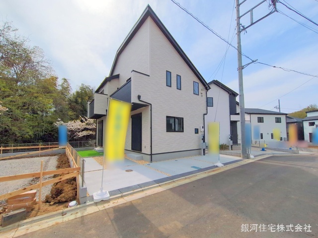 石川町