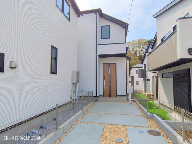 石川町