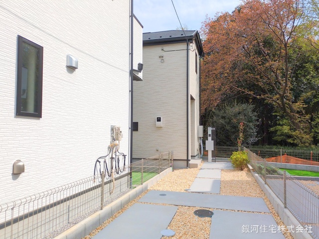 石川町