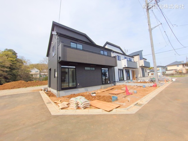 石川町