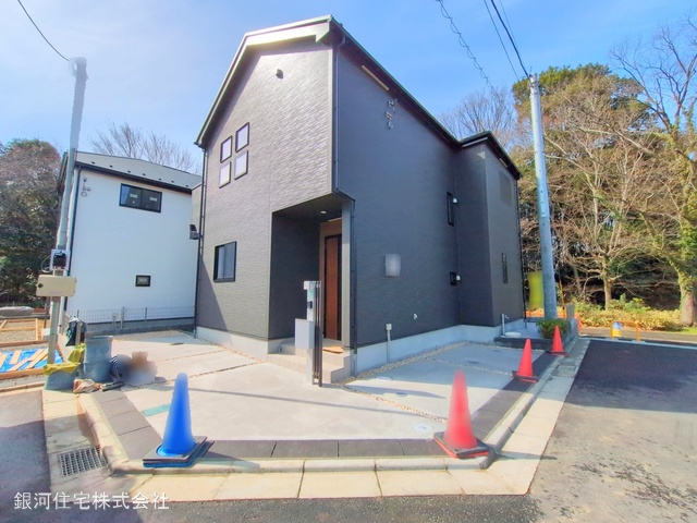 石川町