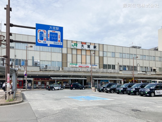 G00368207 埼玉県さいたま市西区大字中野林 新築一戸建て 3180万円 土地面積146.54m² (約44.32坪) 建物面積99.36m² (約30.05坪) 間取り４ＬＤＫ 築年月2025年06月【周辺環境】京浜東北・根岸線「大宮」駅