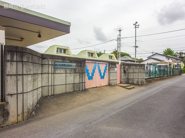 G00368207 埼玉県さいたま市西区大字中野林 新築一戸建て 3180万円 土地面積146.54m² (約44.32坪) 建物面積99.36m² (約30.05坪) 間取り４ＬＤＫ 築年月2025年06月【周辺環境】馬宮保育園
